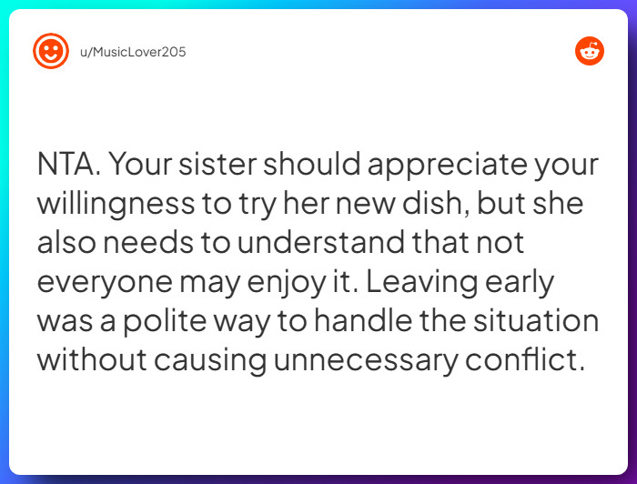 Comment from u/MusicLover205