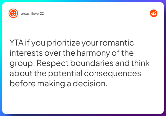 Comment from u/sushilover22