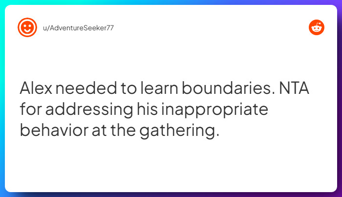 Comment from u/AdventureSeeker77