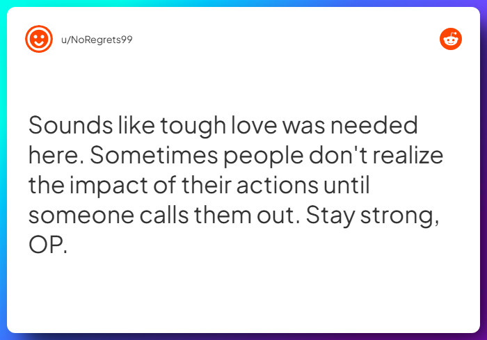 Comment from u/NoRegrets99