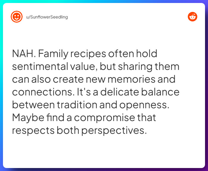 Comment from u/SunflowerSeedling
