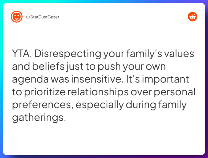 Comment from u/StarDustGazer