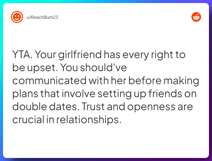 Comment from u/BeachBum23