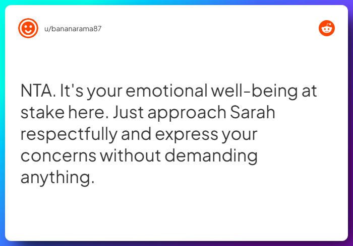 Comment from u/bananarama87