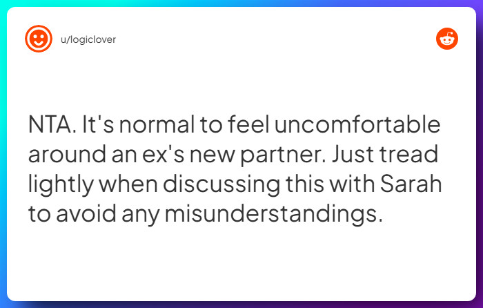 Comment from u/logiclover