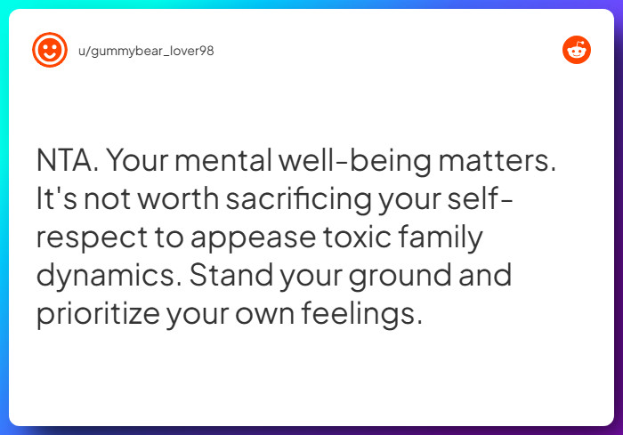 Comment from u/gummybear_lover98
