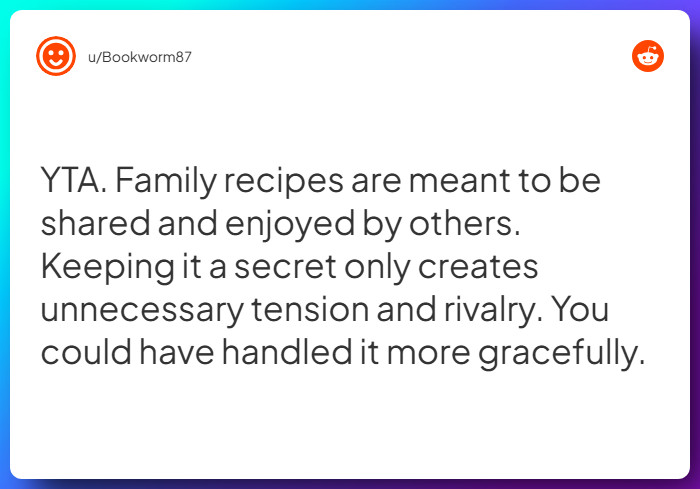 Comment from u/Bookworm87