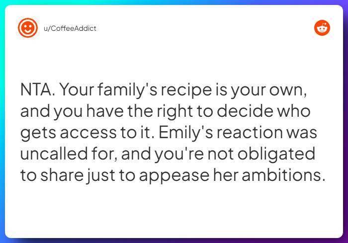 Comment from u/CoffeeAddict