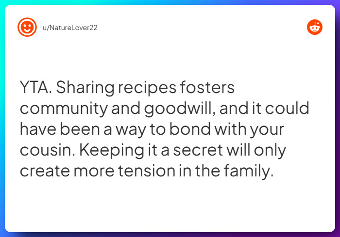 Comment from u/NatureLover22