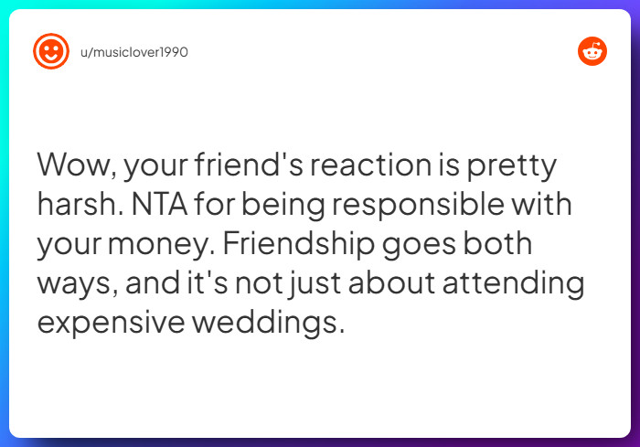 Comment from u/musiclover1990