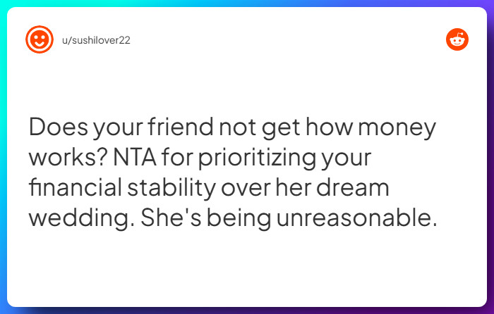 Comment from u/sushilover22