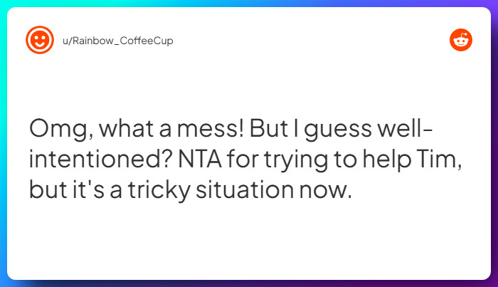 Comment from u/Rainbow_CoffeeCup