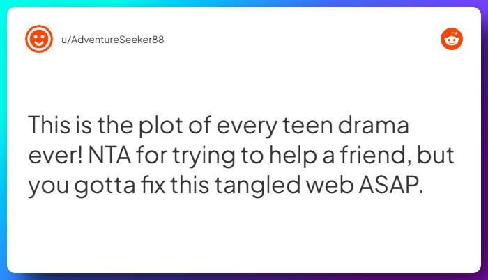 Comment from u/AdventureSeeker88