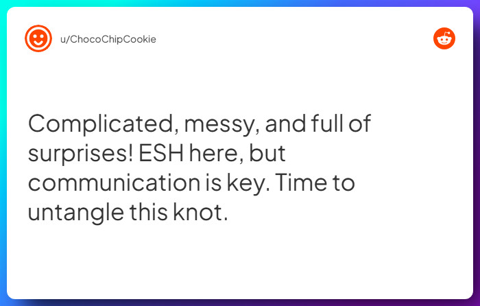 Comment from u/ChocoChipCookie