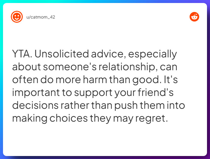 Comment from u/catmom_42