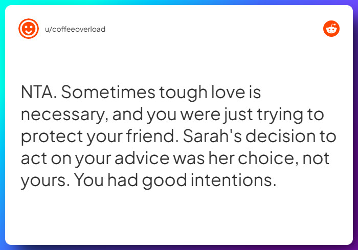 Comment from u/coffeeoverload