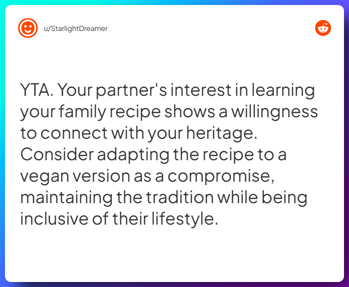 Comment from u/StarlightDreamer