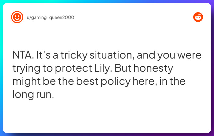 Comment from u/gaming_queen2000