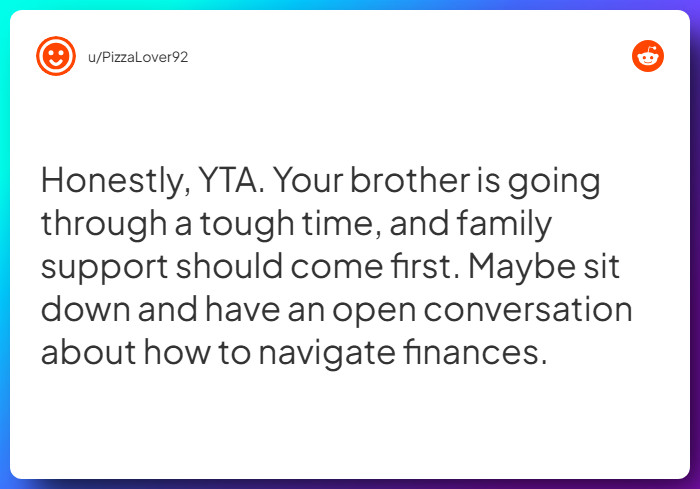 Comment from u/PizzaLover92