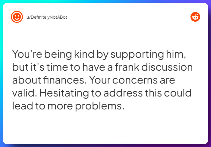 Comment from u/DefinitelyNotABot