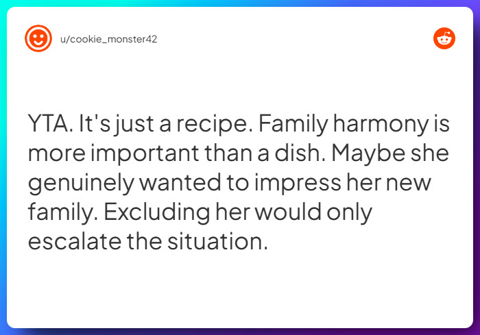 Comment from u/cookie_monster42