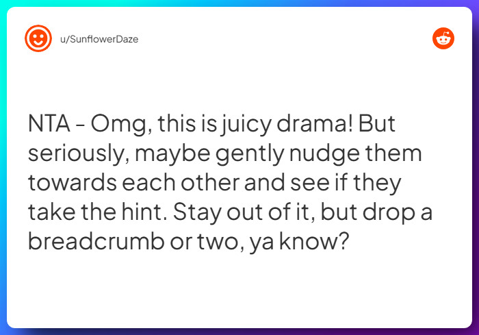 Comment from u/SunflowerDaze