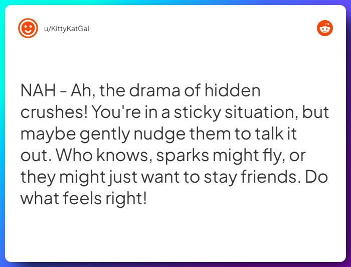 Comment from u/KittyKatGal