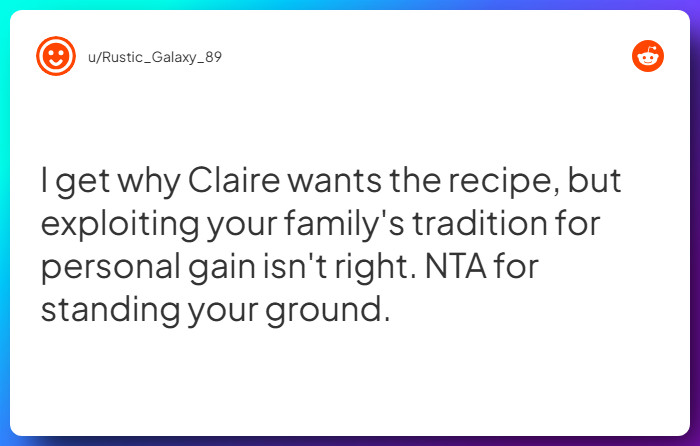 Comment from u/Rustic_Galaxy_89