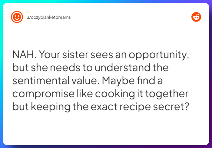 Comment from u/cozyblanketdreams