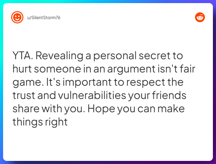 Comment from u/SilentStorm76