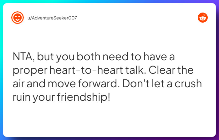 Comment from u/AdventureSeeker007
