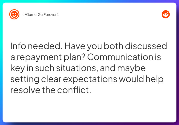 Comment from u/GamerGalForever2