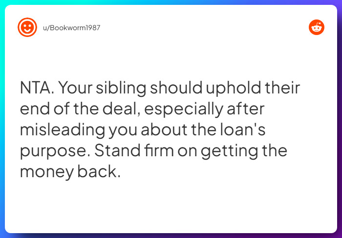Comment from u/Bookworm1987