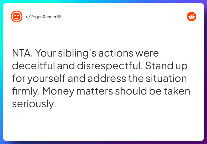 Comment from u/VeganRunner88