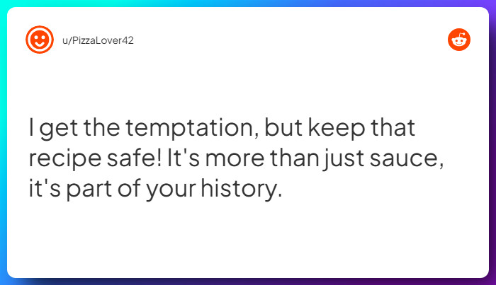 Comment from u/PizzaLover42