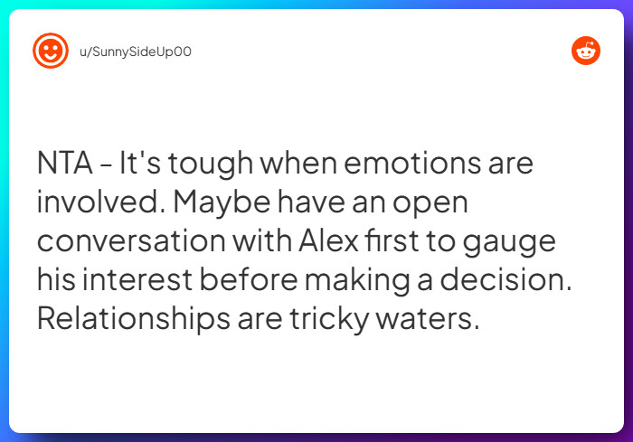 Comment from u/SunnySideUp00