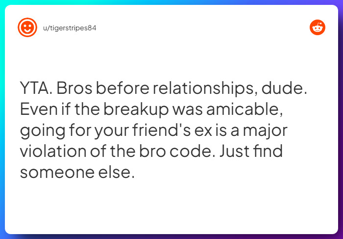 Comment from u/tigerstripes84