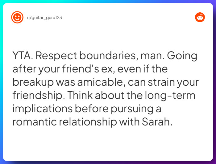 Comment from u/guitar_guru123