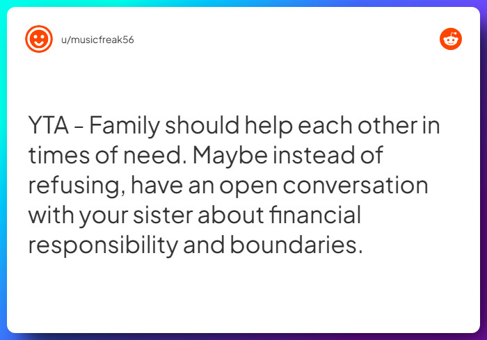 Comment from u/musicfreak56