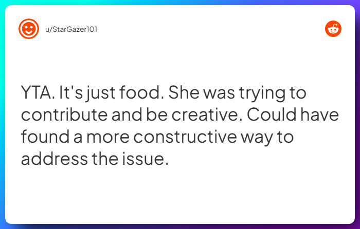 Comment from u/StarGazer101