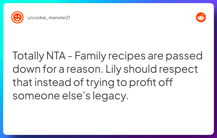 Comment from u/cookie_monster21