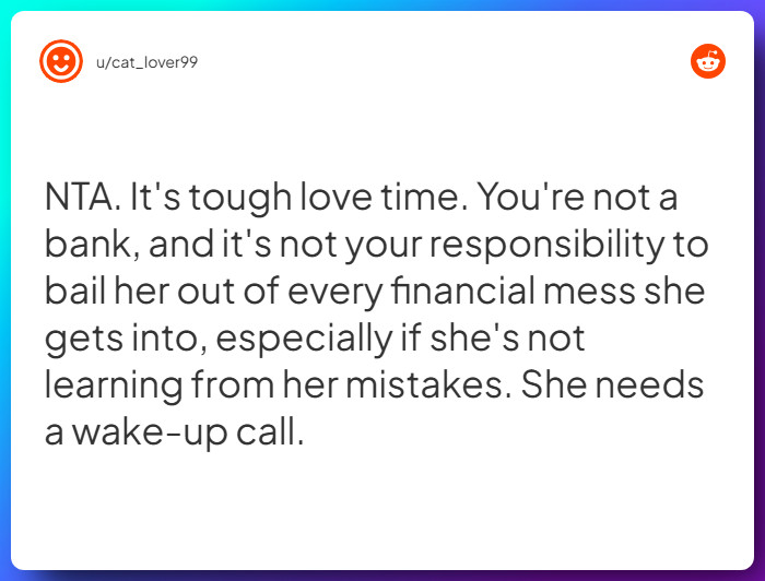 Comment from u/cat_lover99