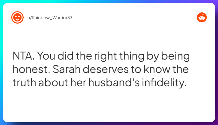 Comment from u/Rainbow_Warrior33