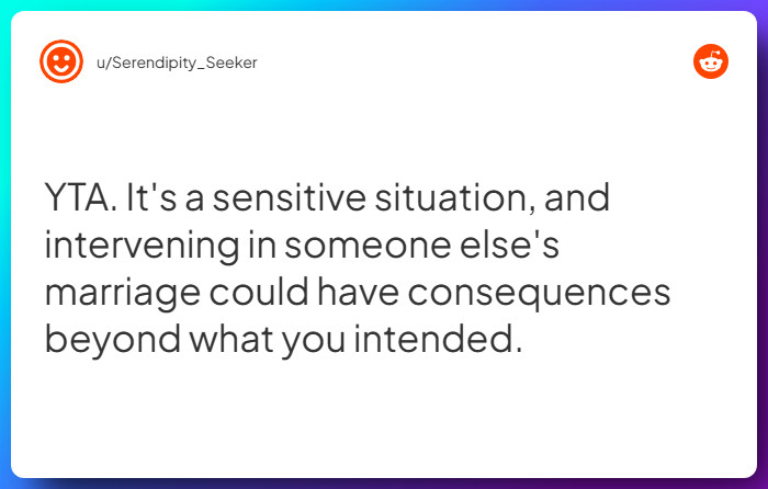 Comment from u/Serendipity_Seeker