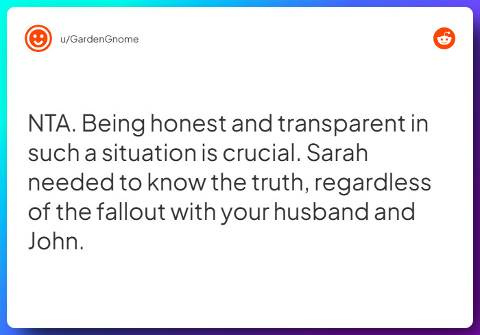Comment from u/GardenGnome