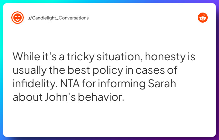 Comment from u/Candlelight_Conversations