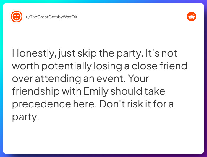 Comment from u/TheGreatGatsbyWasOk