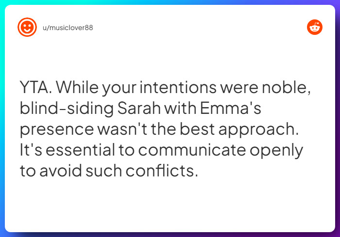 Comment from u/musiclover88