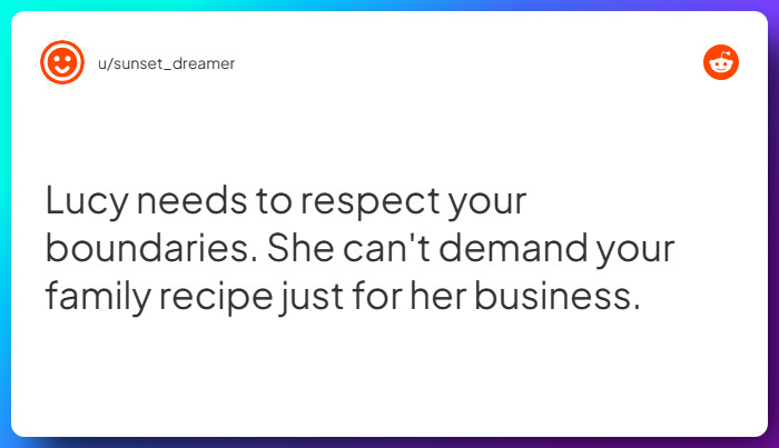 Comment from u/sunset_dreamer