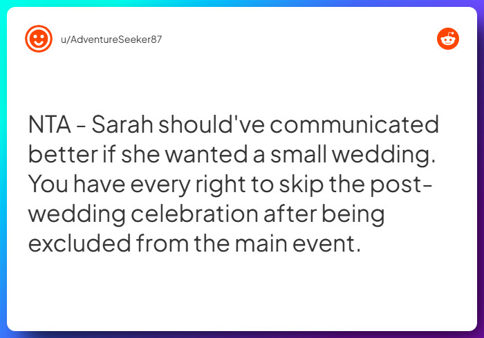 Comment from u/AdventureSeeker87